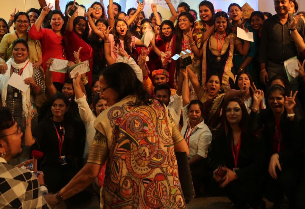 Fashion Design Course In Kolkata 3 1024x702