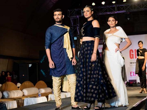 2 year fashion design draping styling