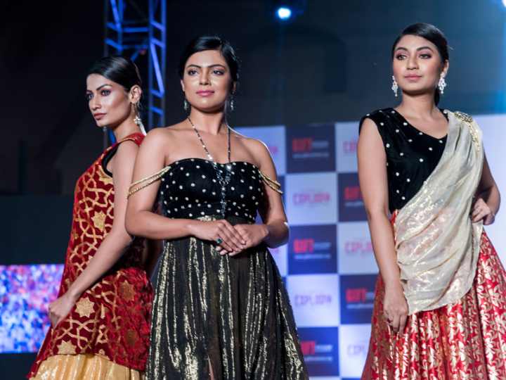 3 year fashion design