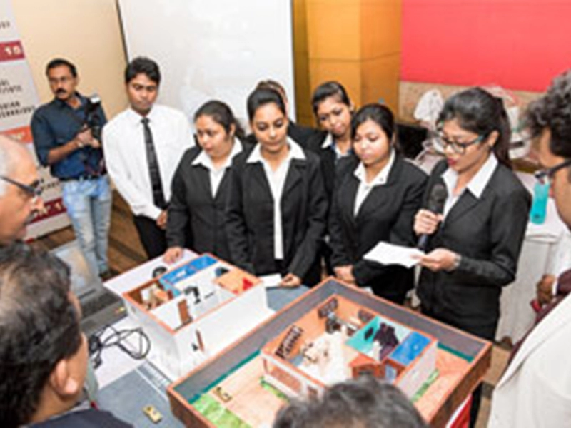 growing demand of interior designing course in kolkata