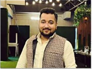 Home Abhirup Dutta Director At Toptech Interiors & Architecture