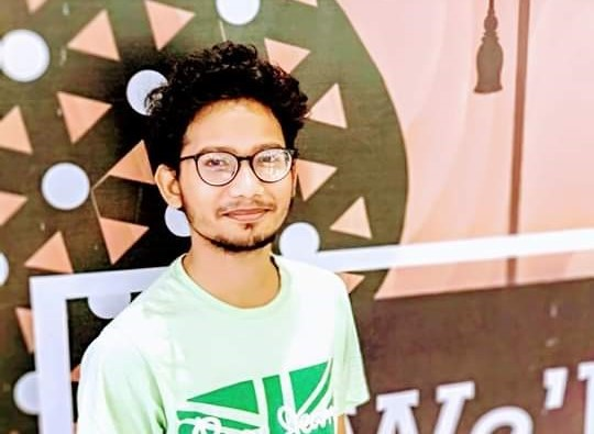 Home dipankar barman Fasion Designer At Rousheena Groupnteriors & Architecture