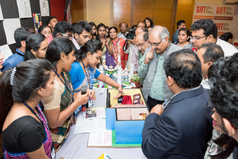 What You Will Learn in Our Interior Design Course in Kolkata