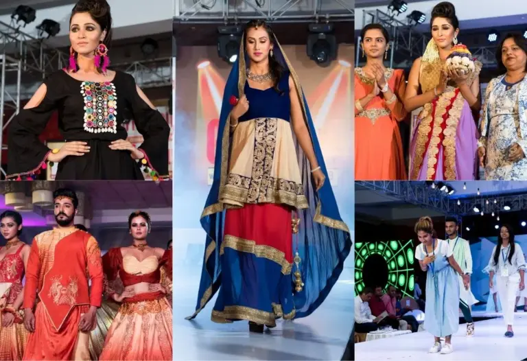 Home Leading Fashion Design Institute in Kolkata