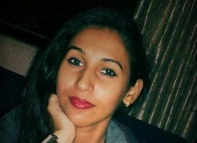 Home solanki dasgupta Head Fashion Designer At Sabyasachi Cortoure