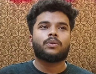 Sourav Ruidas 3Ds MAX Designer At GG Design Studio