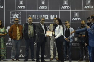 Interior design institute in kolkata award ceremony 2