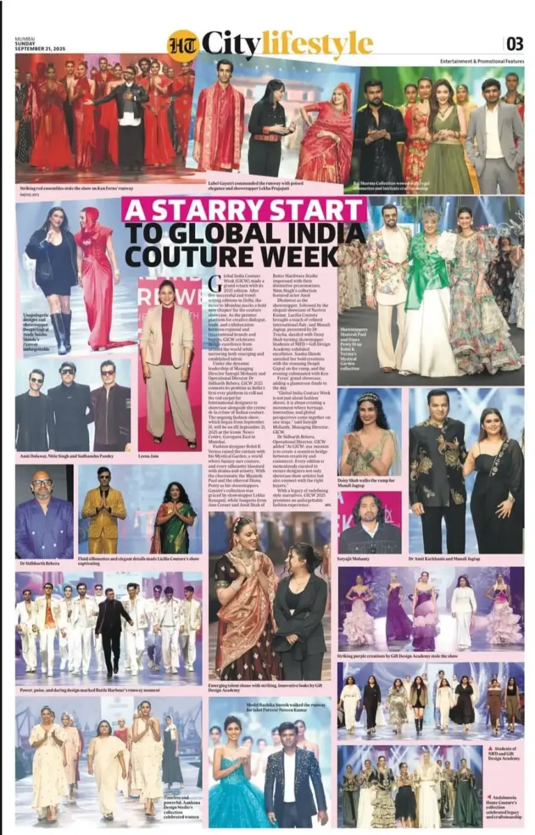 Home Glimpse of Media Fashion Design & Interior Design Course in Kolkata 1