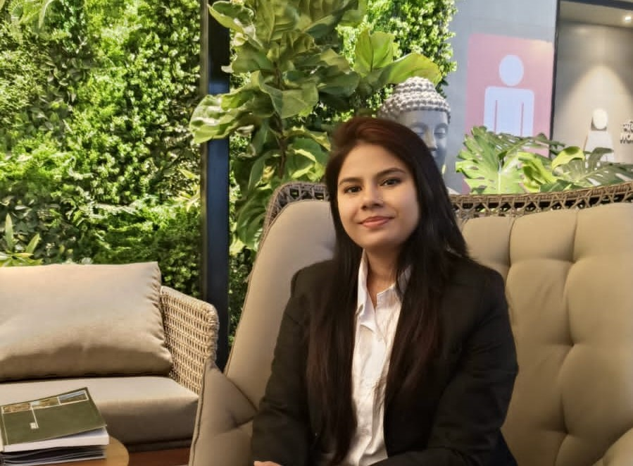 Home divya Interior Designer At EE Design Studio